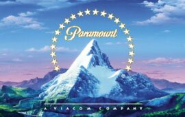 🔁🖼 Sony подумывает прикупить себе киностудию Paramount. Пока, правда, только подумывае…