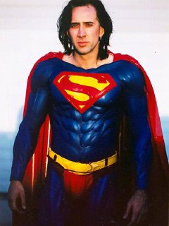 🖼 Конечно, лучший Супермен, которого мы лишились — принадлежал бы режиссерской ру…