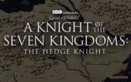 🔁🖼 В первом сезоне «Рыцаря Семи королевств», приквела «Игры престолов», заплани…