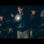 Трейлер фильма «Только течёт река» Вэя Шуцзюня — нуарный детектив, премьера котор...