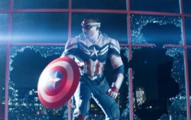 🔁🖼 У четвертого «Капитана Америка» будут пересъёмки, в результате которых доба…