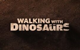 🔁🖼 BBC возвращает «Прогулки с динозаврами» после 25-летнего перерыва. Шоу снова по…
