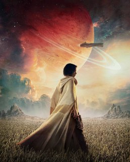 🖼 Режиссерские версии двух частей «Мятежной Луны» Зака Снайдера появятся на Netflix…