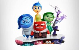 🖼 Пит Доктер, глава Pixar подтвердил, что студия работает над спин-оффом «Головолом…