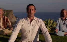 🖼 Mad Men / Безумцы (2015), 7 сезон Шоураннер: Мэттью Уайнер Спустя несколько лет намерен…