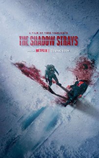 🖼 Мой самый ожидаемый фильм года — «The Shadow Strays» (странички которого все еще нет на …