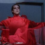 🖼 Dead Ringers / Связанные Насмерть (1988) Режиссер: Дэвид Кроненберг Оператор: Питер Суши...