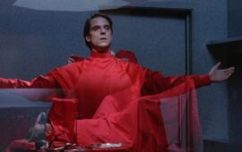 🖼 Dead Ringers / Связанные Насмерть (1988) Режиссер: Дэвид Кроненберг Оператор: Питер Суши…