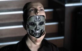 🖼 A.I. Artificial Intelligence / Искусственный Разум (2001) Режиссер: Стивен Спилберг Оператор: Я…