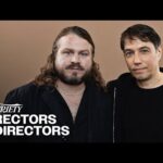 Лучший контент прямо сейчас - это серия интервью от Variety - Directors on Directors. Самый желан...