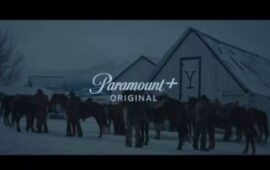 🎬🖼 Студия Paramount+ назначила дату премьеры 2-го сезона приквела «Йеллоустоуна» Тей…