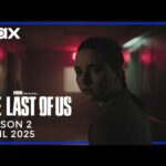 Тизер второго сезона «The Last of Us» Премьера состоится когда-то в апреле