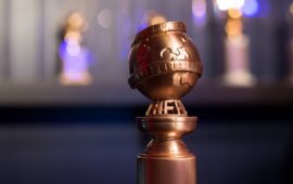 🏆Голливудская ассоциация иностранной прессы (HFPA) объявила победителей премии «З…