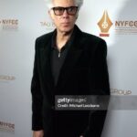 🖼 💫Звезды на прошедшем вчера New York Film Critics Circle Awards